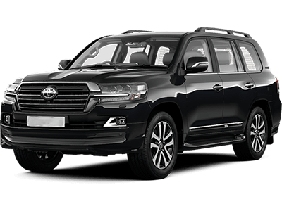 Land Cruiser 200